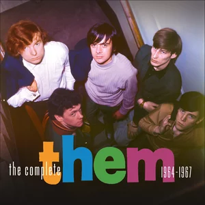 Complete Them (1964-1967)